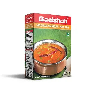 Badshah Madras Sambar Masala Mixed Spice 100 g