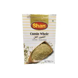 Shan cumin whole 200 gms