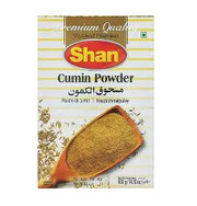 Shan Cumin Powder 400 gms