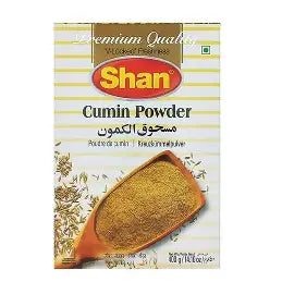 Shan Cumin Powder 400 gms