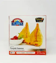 Al Safa Punjabi Samosa : 550 g