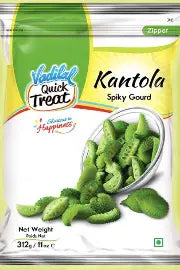 Vadilal Quick Treat Kantoh Spiky Gourd 312 g