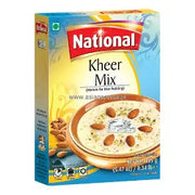 National Kheer Mix 155 Gm