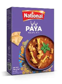 National Paya Mix 1.7 oz