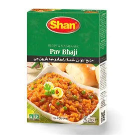 Shan Pav Bhaji 100 g