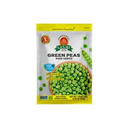 Laxmi Green Peas 2 lb