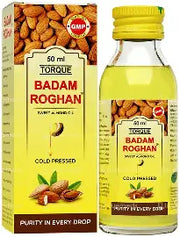ROGHAN BADAM : 50ML