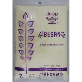 Deep Besan Flour 2 lb