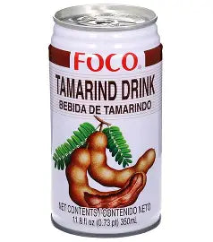 Foco Tamarind Drink 11.8 Fl Oz
