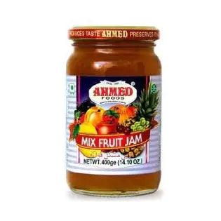 Ahmed Foods Mixed Fruit Jam 400 g