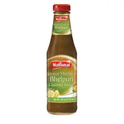 National Khatee Meethee Bhelpuri Chutney 300 gms
