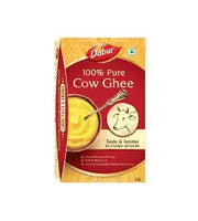 Dabur Pure Cow Ghee 16Oz