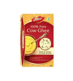 Dabur Pure Cow Ghee 16Oz