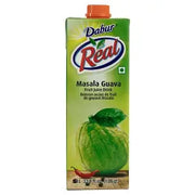 Dabur Real Masala Guava 33.8 Fl Oz