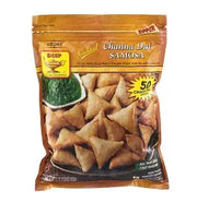 Deep Chana Dal Samosa 50p