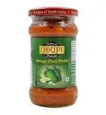 Deep Mango Cut Pickle 300 gms
