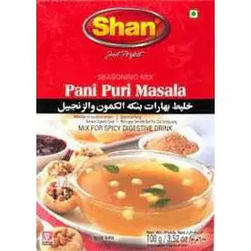 Shan Pani Puri Masala 3.52 oz