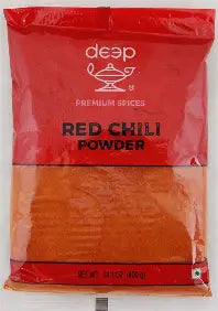 Deep Red Chilli Powder 400 g
