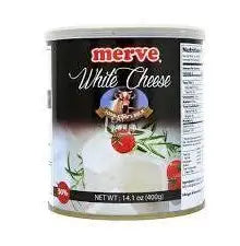 Merve White Chees, 400 g