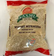 Laxmi Mysore Murmura 400 g