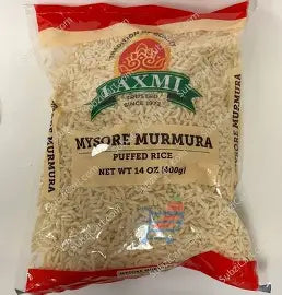 Laxmi Mysore Murmura 400 g
