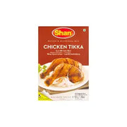 Shan Chicken Tikka Bbq Mix 50 g