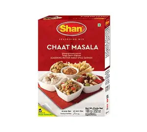 Shan Chaat Masala 3.52 oz