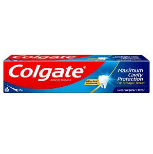Toothpaste