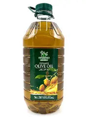 Zaytoon pomace olive oil 3ltr