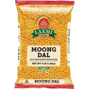 Laxmi Moong Dal 4 lb