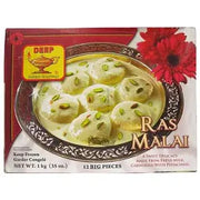 Deep Rasmalai : 35 oz