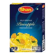 Shan Pineapple Jelly 80 g