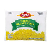 La Fe Whole Kernal Corn 16 oz