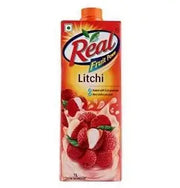 Dabur Real Litchi Juice 1 ltr