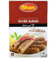 Shan Seekh Kabab Masala 50 gms