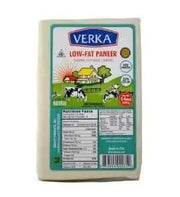 Verka Low Fat Paneer 14 oz