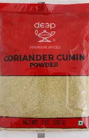 Deep Coriander And Cumin Powder 200 g