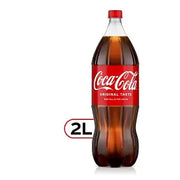 Coca Cola 2 ltr