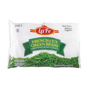 La Fe Cut Green Beans 16 oz