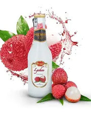 SHEZAN LYCHEE JUICE : 250 ML