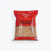 Deep Chilli crushed : 7 oz