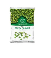 Deep Green Channa 340 g