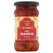 Deep Achaar Hot Mango Pickle 283 gms