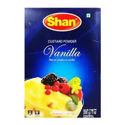 Shan Vanilla Custard Powder 200 g