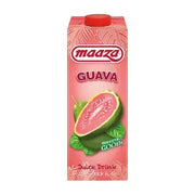 Maaza Guava Juice : 1 Ltr
