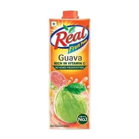 Dabur Real Guava Juice 1ltr