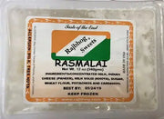 Rajbhog Rasmalai 20 pc