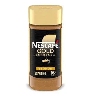 NESCAFE GOLD ESPR BLONDE : 3.5 oz