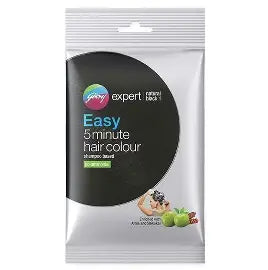 Godrej Hair Colour Shampoo Base, 20ml