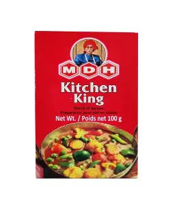 MDH Kitchen King 100 Gm